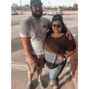 Meet your Posher, Ashlyn